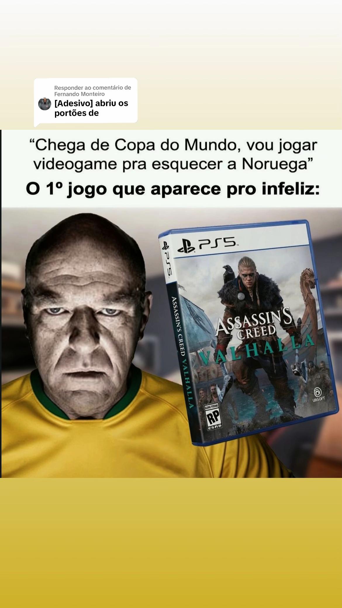 @AlanClebergames5