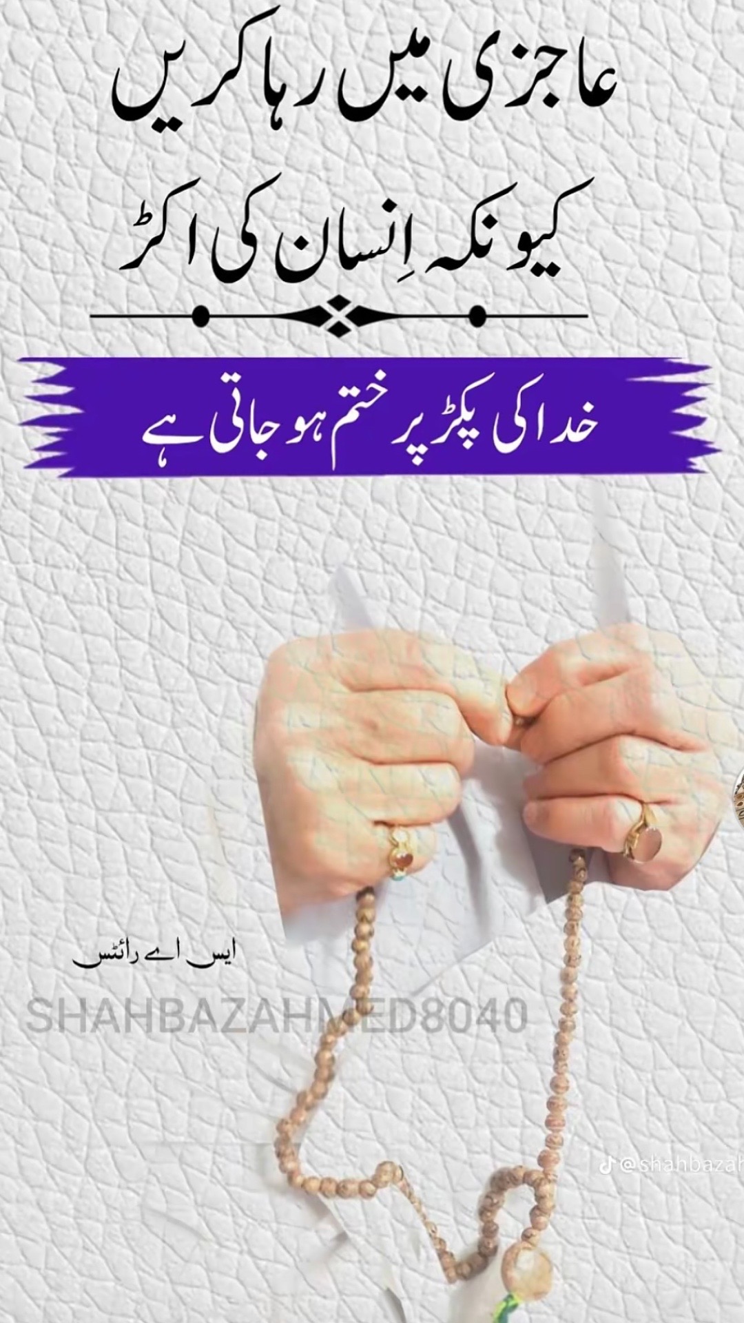 @Sumera Amin