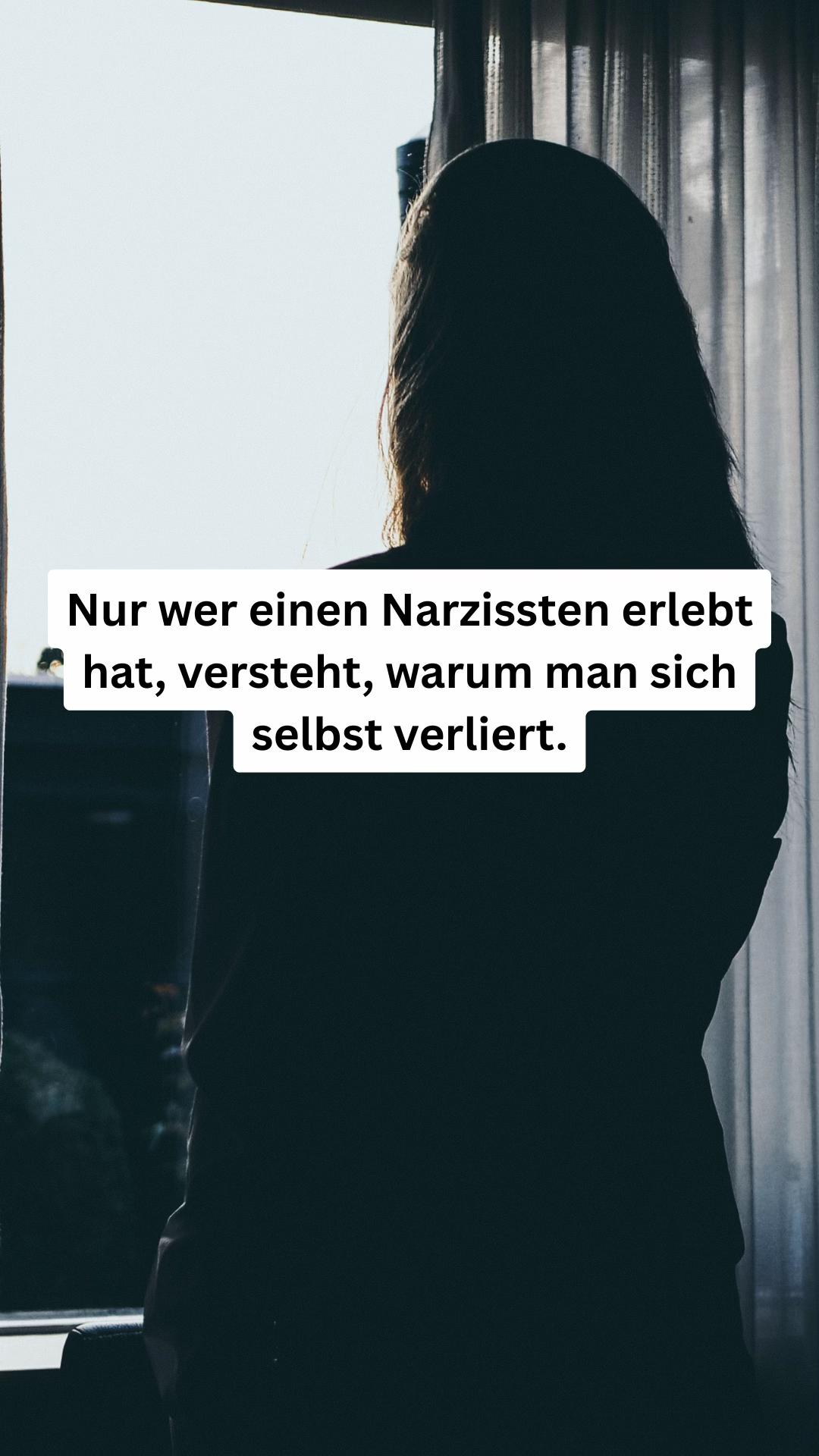 @Narzissmus & Liebe