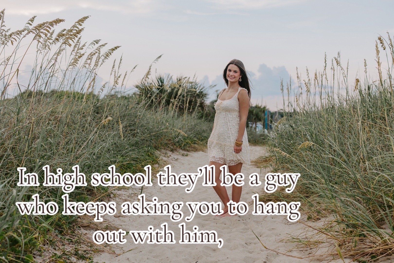 @Ava Doyle