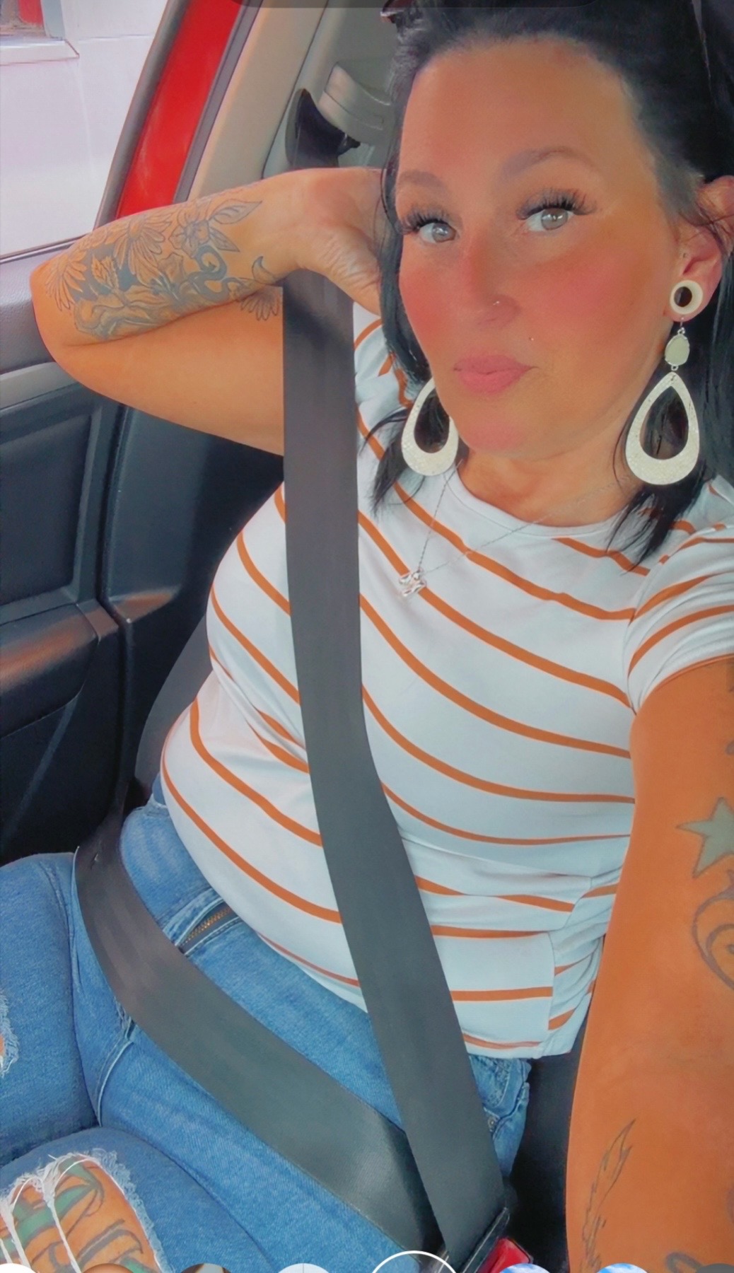 @Tatted baby🍑
