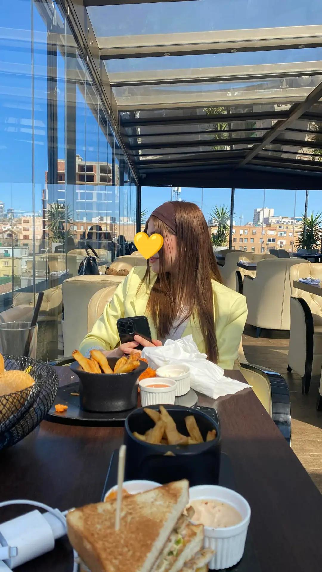 @ุณุงุฑุฉ ๐ป๐ซ๐ท๐ฆ