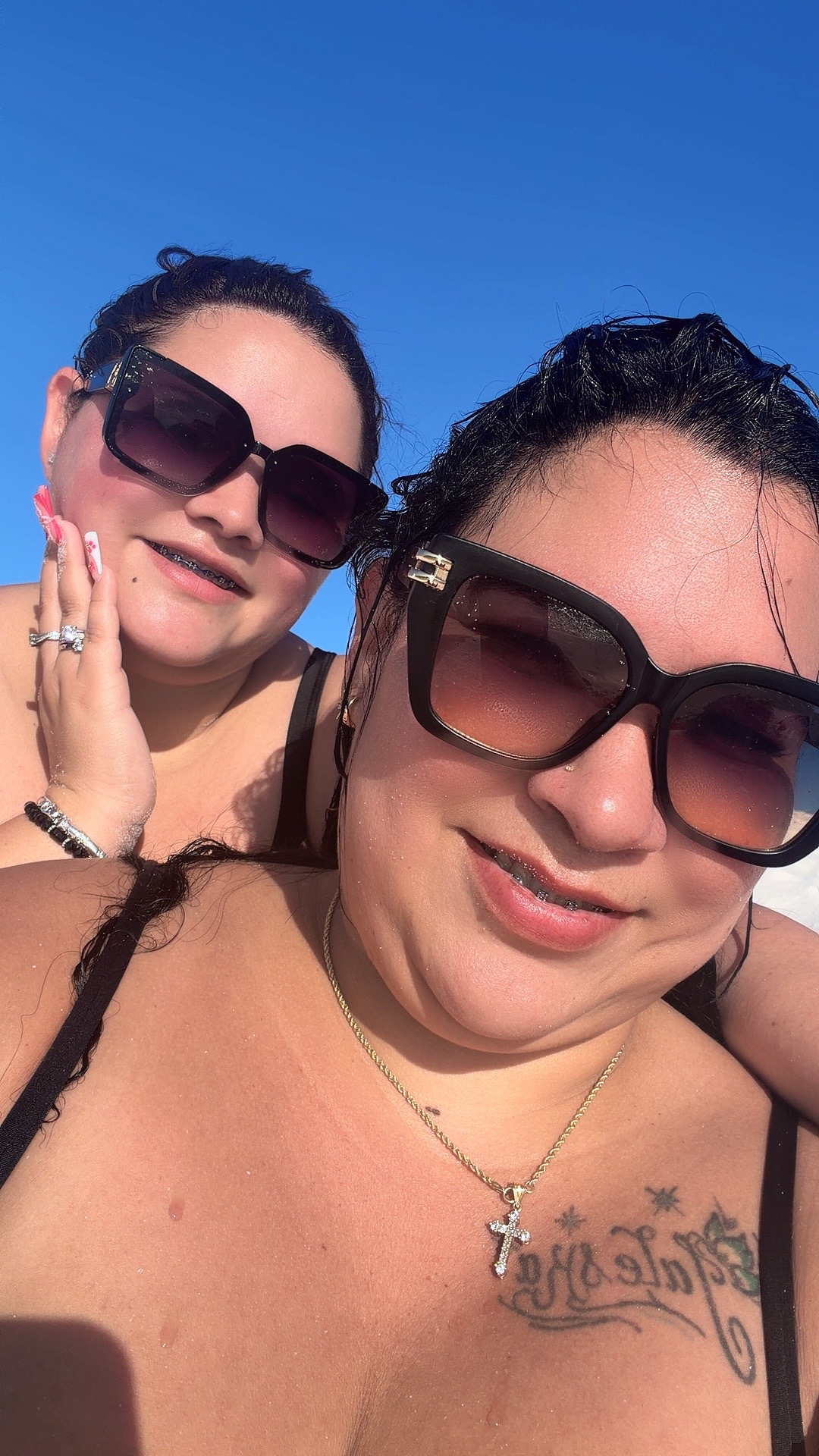 @gordita latina 💘💘💘💘