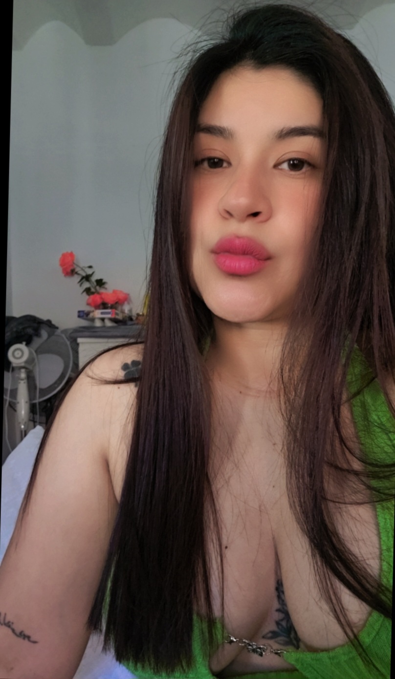 @Joaquina Olmedo