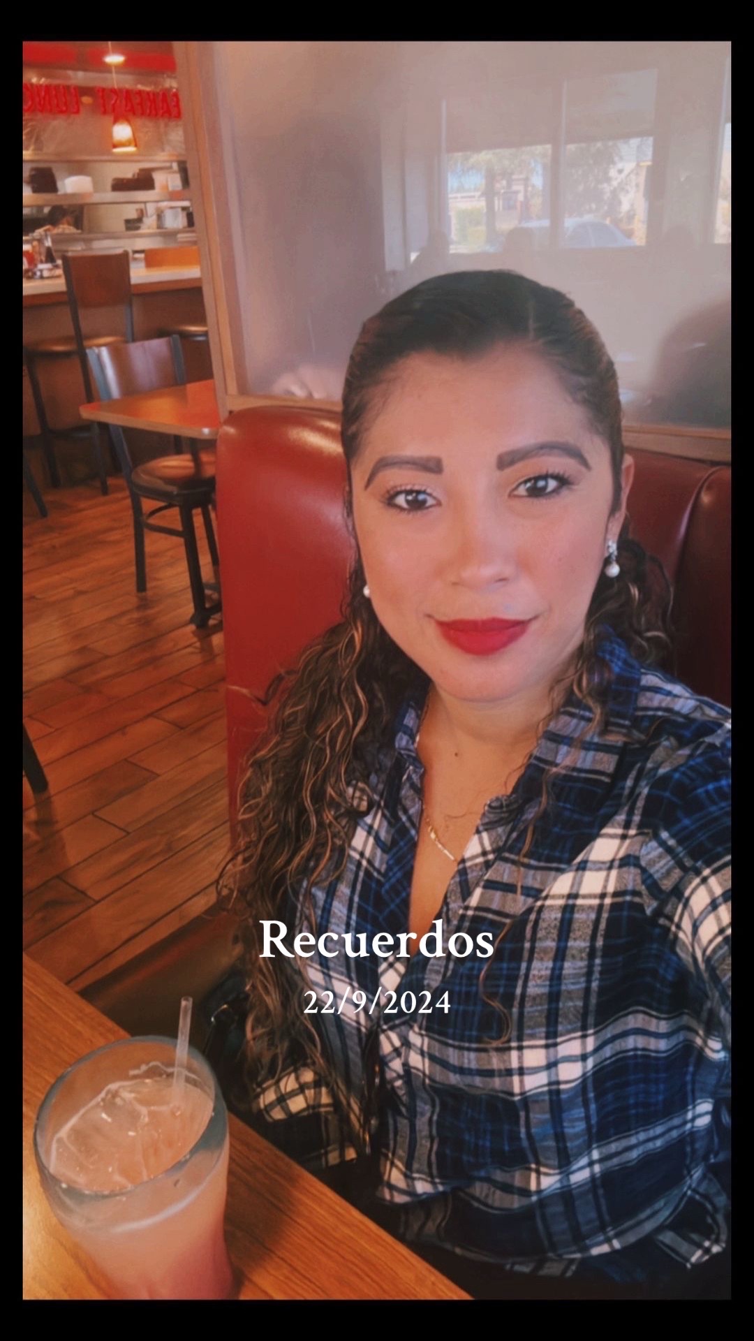 @Reyna Martinez