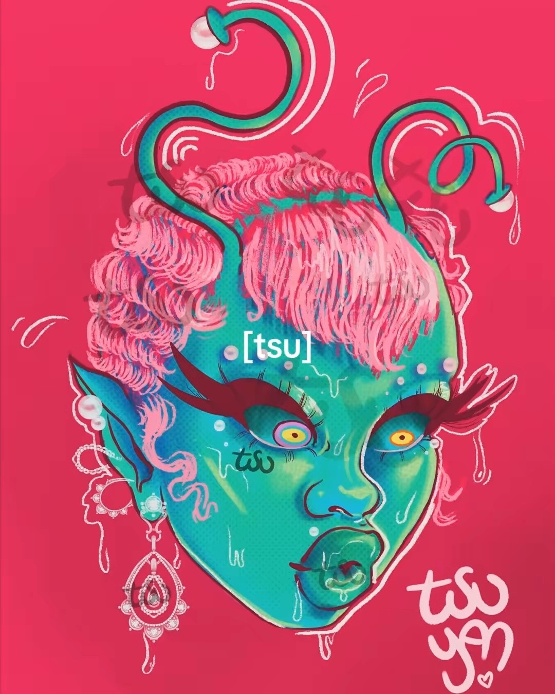 @Tsunamii