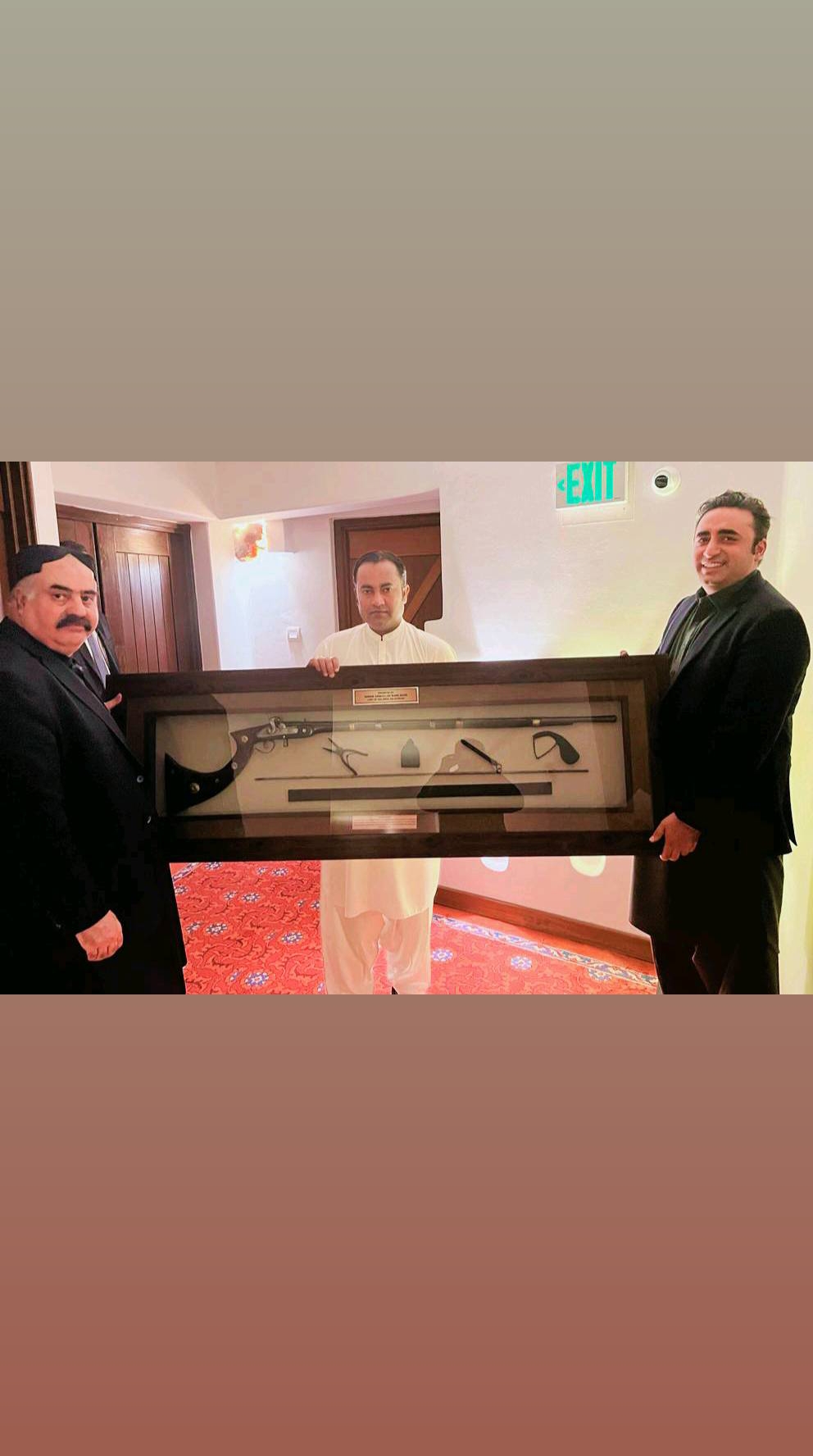 @Javed Ansari