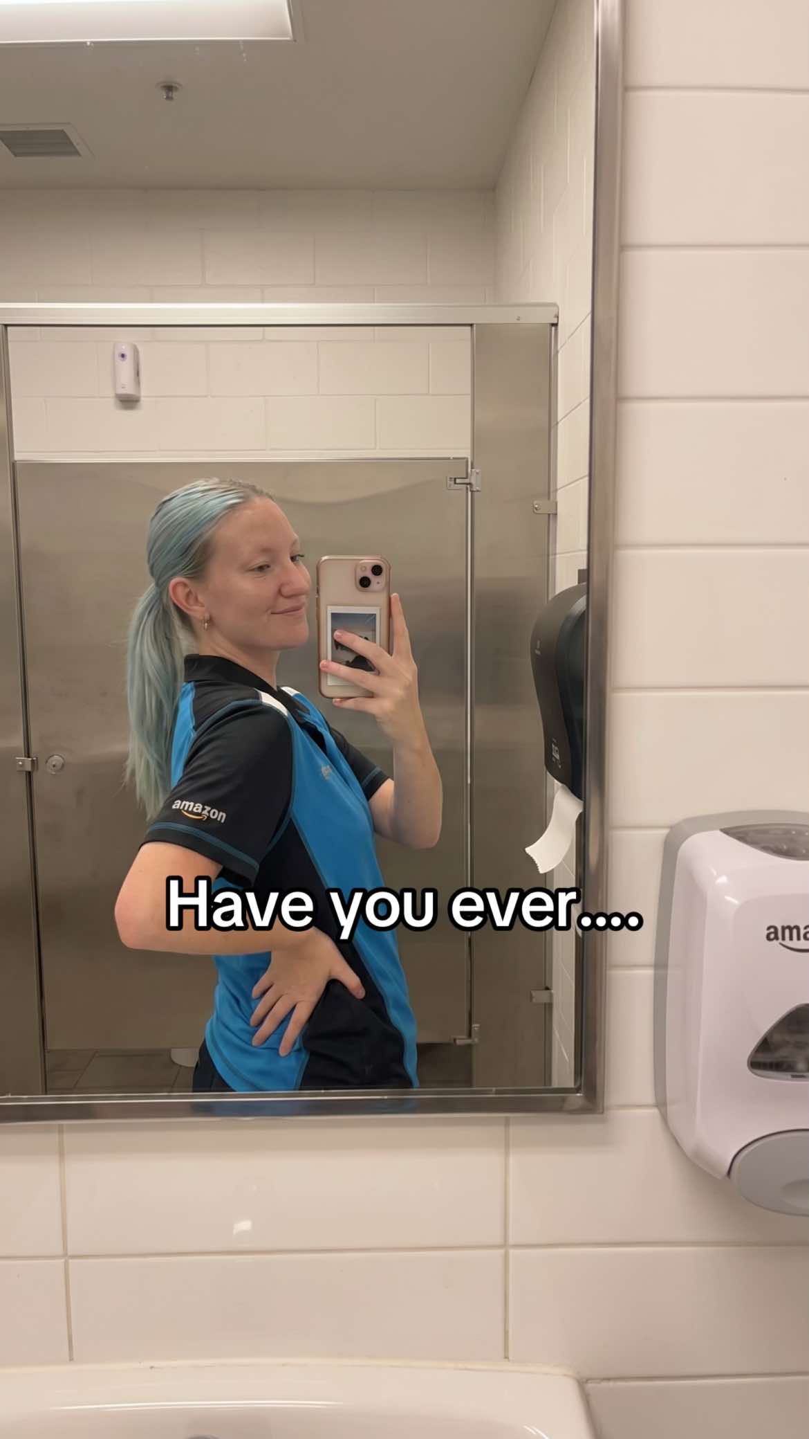 @Lovelyamazonmeg