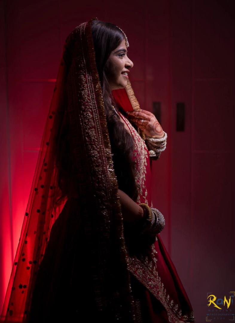 @Rani Wedding Films Fiji