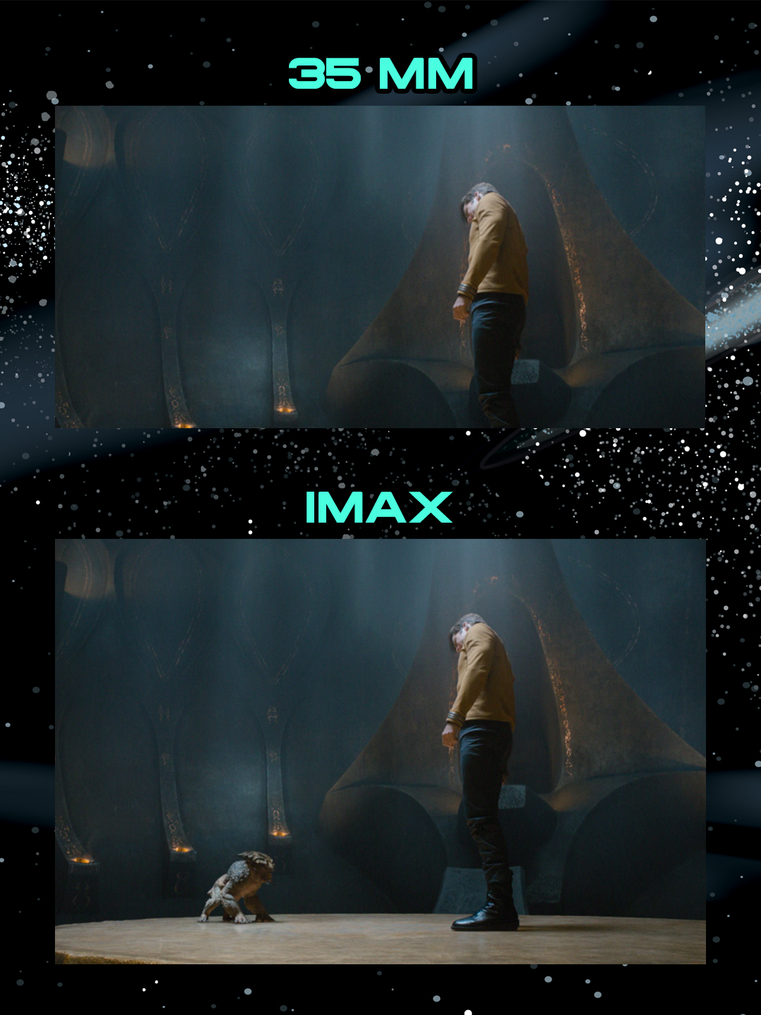 @Star Trek
