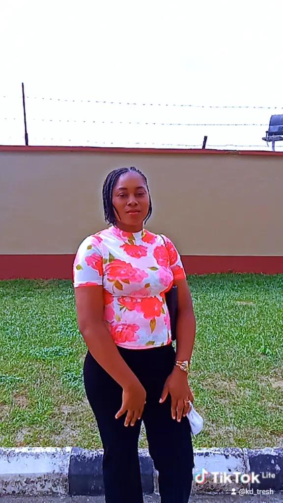@Kindness Chiwokwa