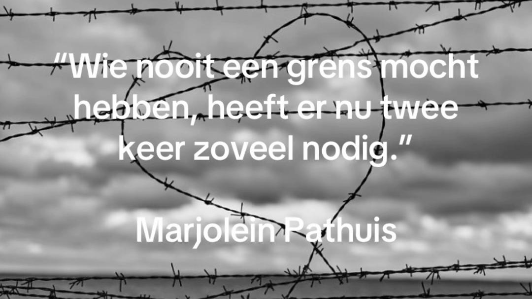 @Marjolein