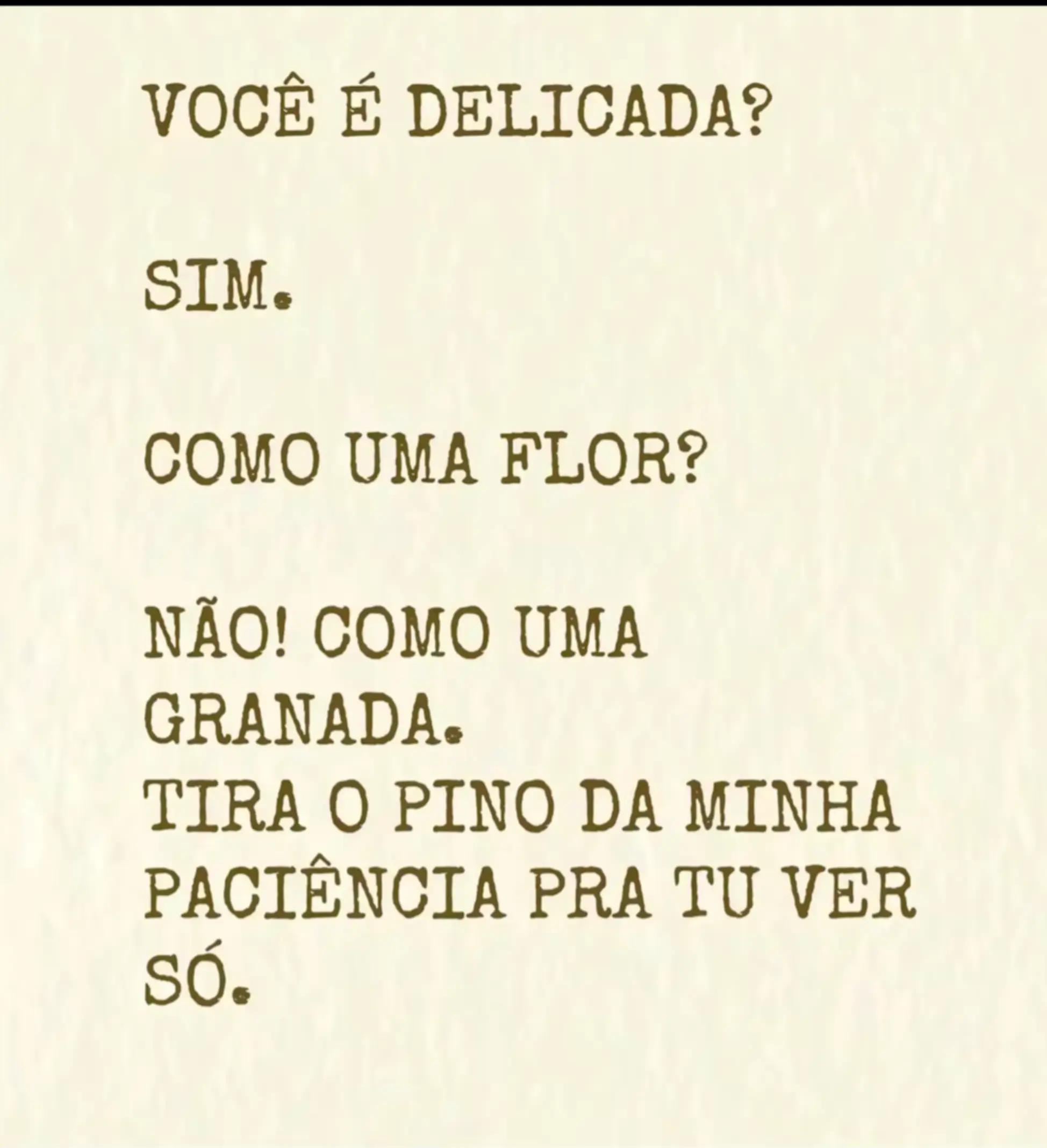 @Cida Avas