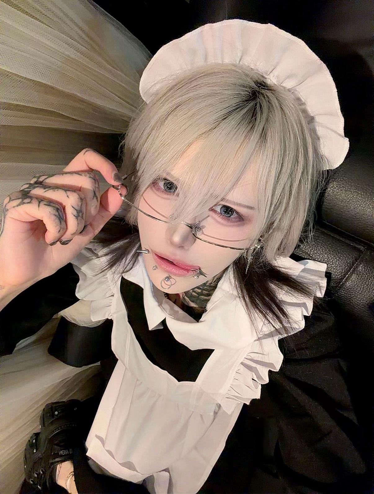 @ゲドラジGEDRAJI
