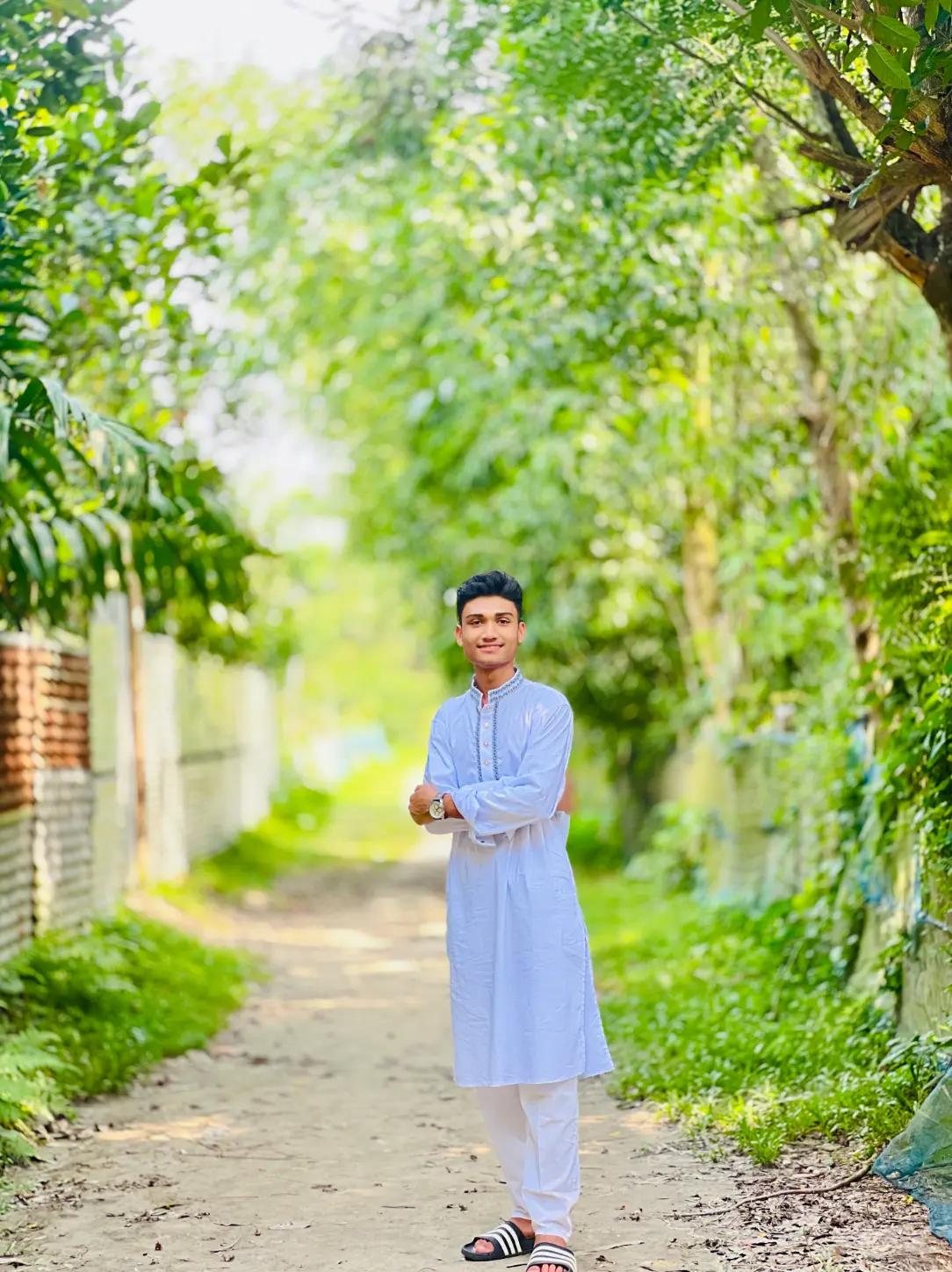 @Irfan Always On Fire