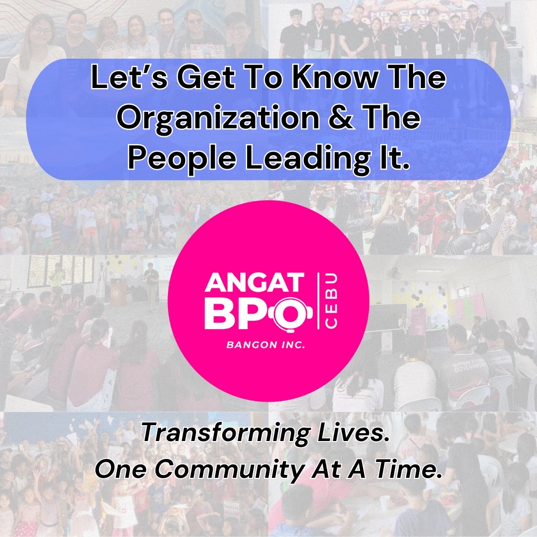 @Angat Cebu BPO