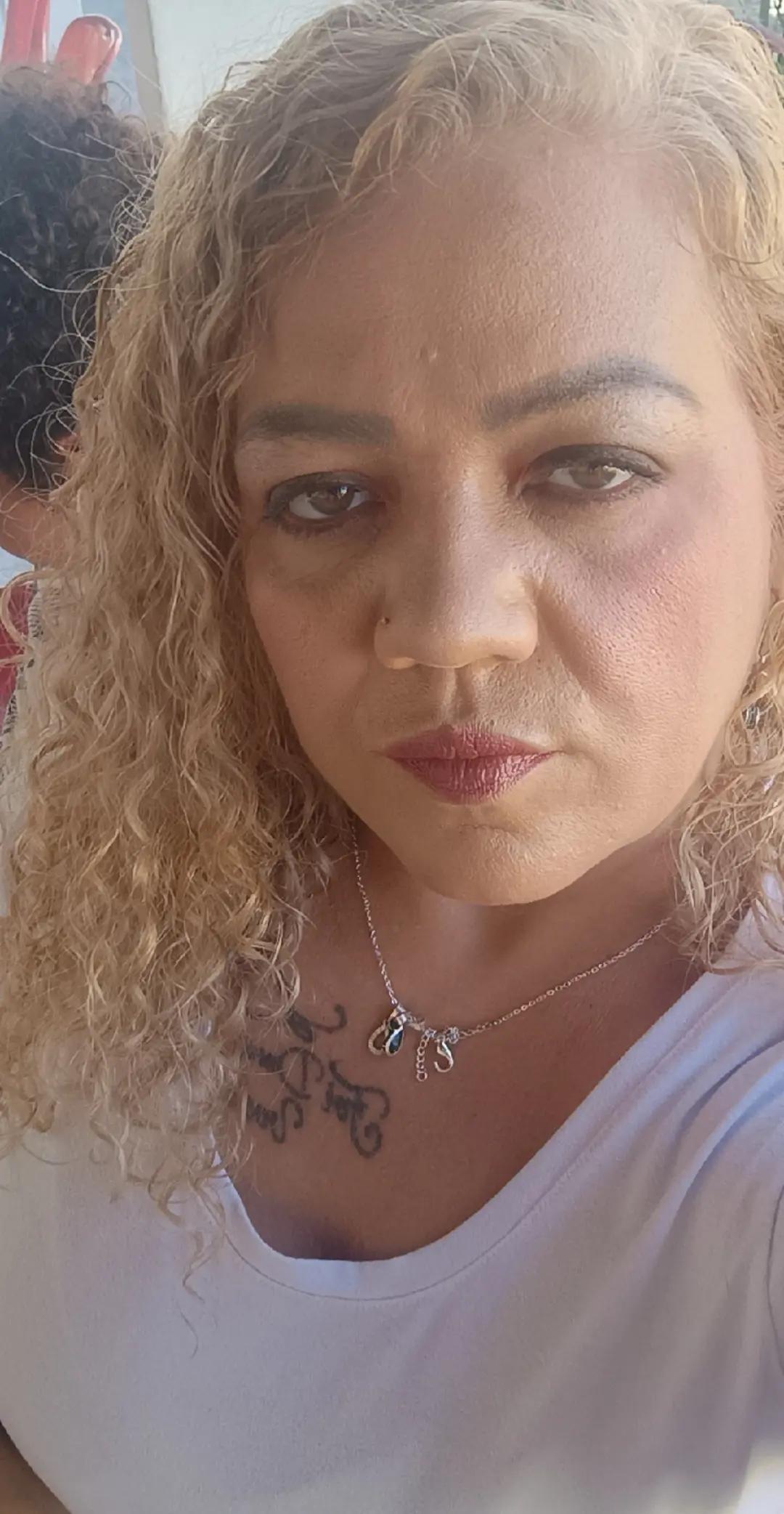 @Jurema Ramos