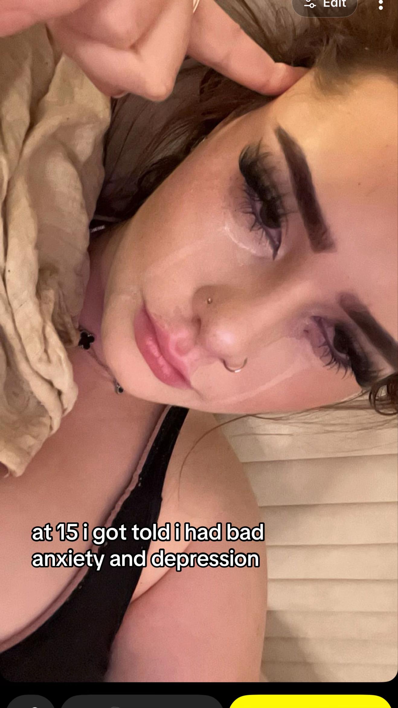 @Ruby Ann x