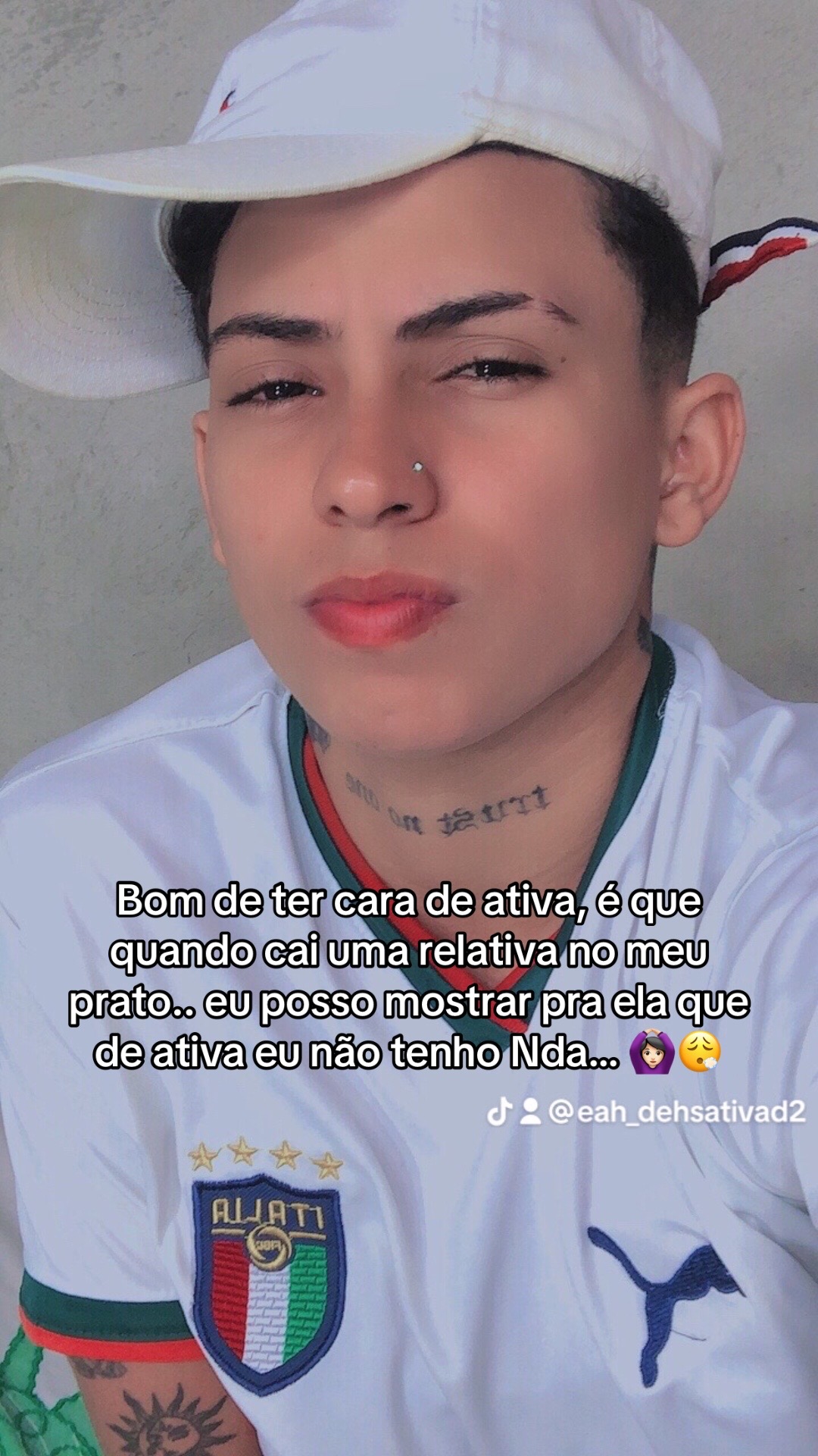 @Gaby