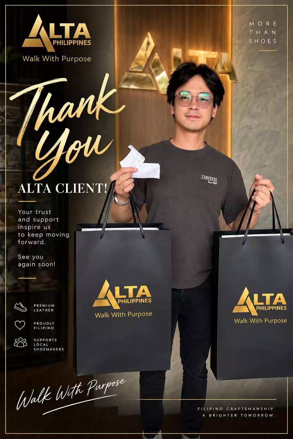 @Alta Philippines