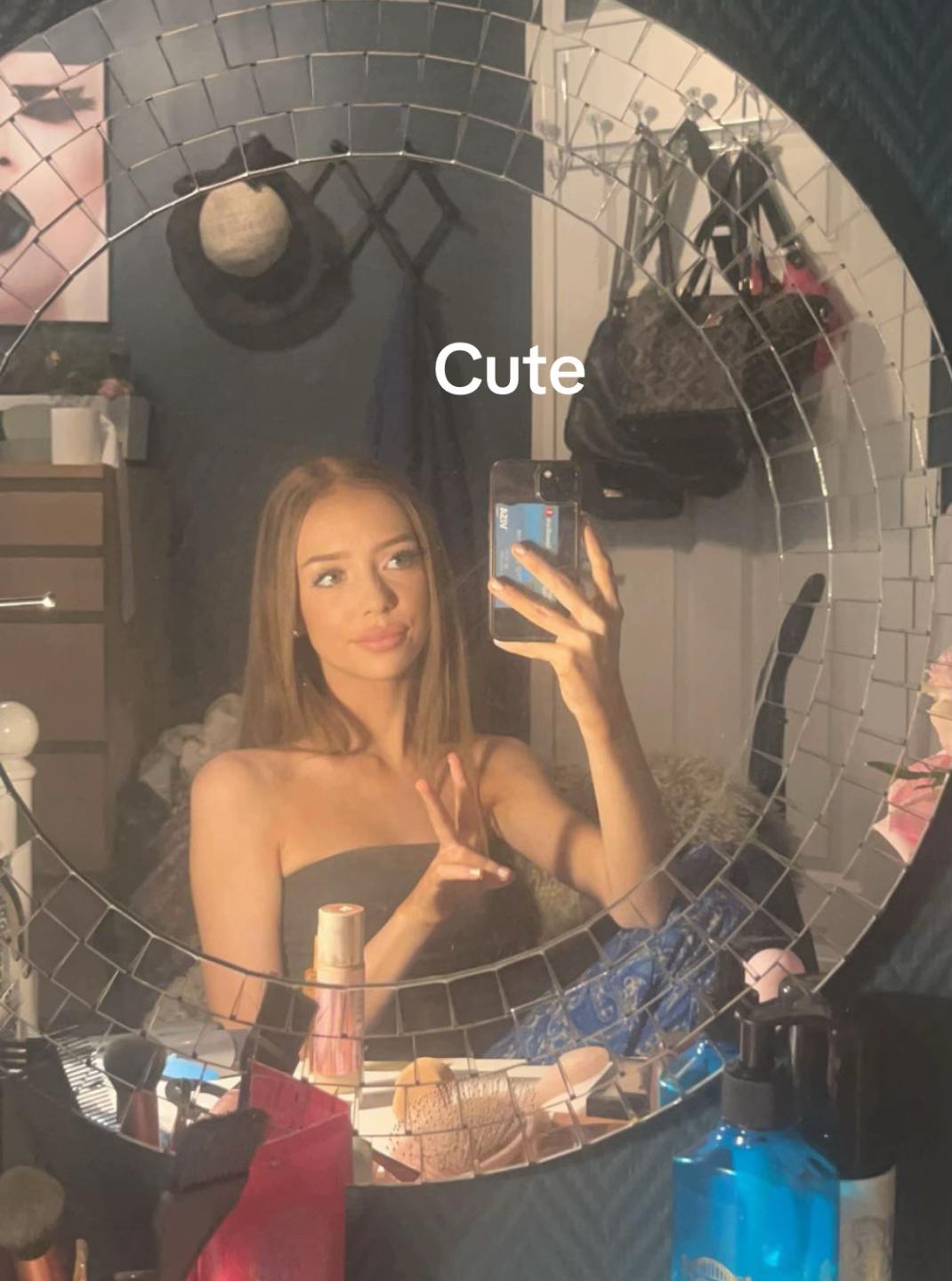@Thea Isabella