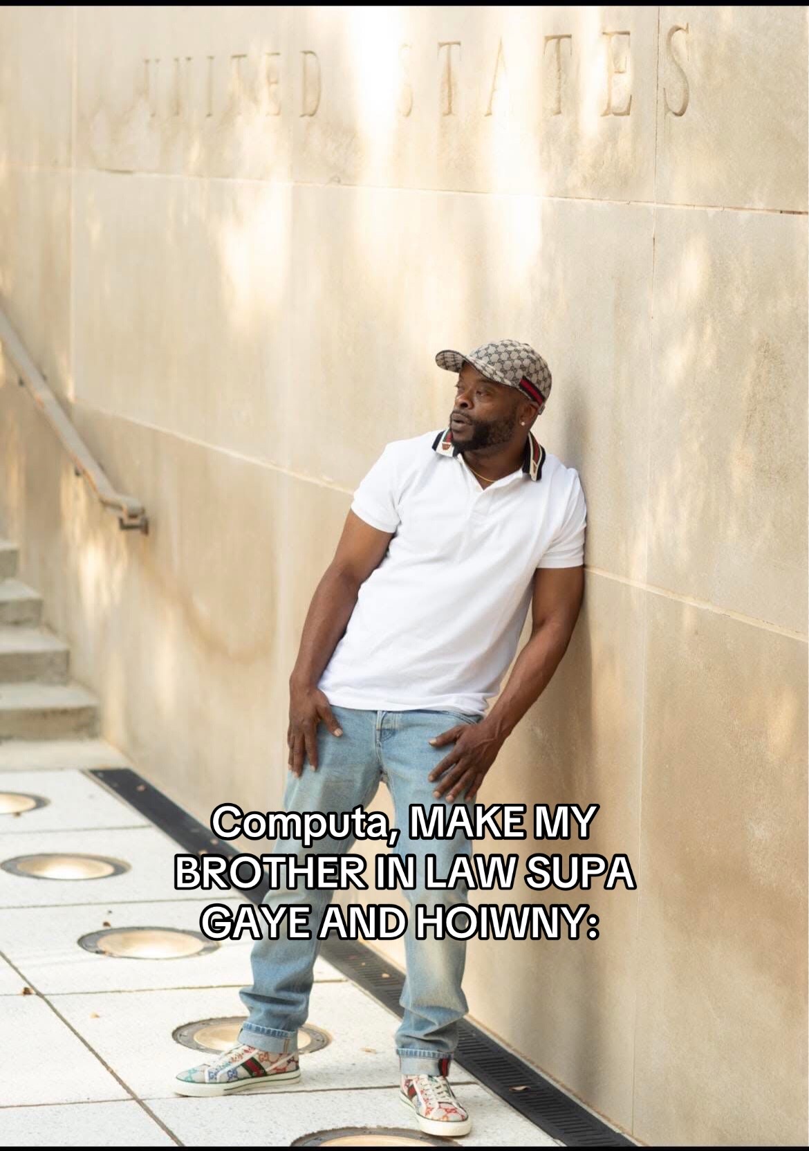 @Mazikeen Smith