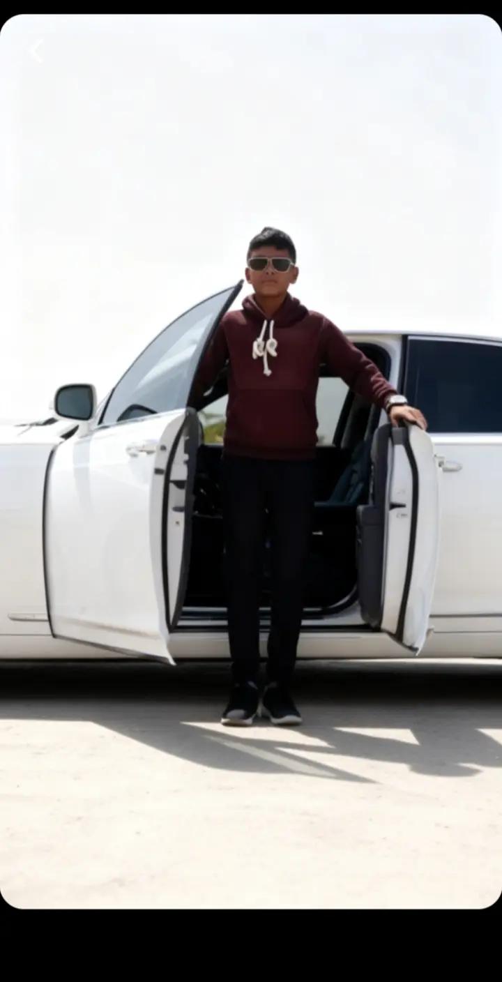 @Nanda Kishor