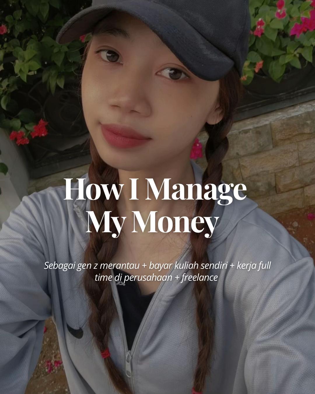 @Nana | Career & Self Growth