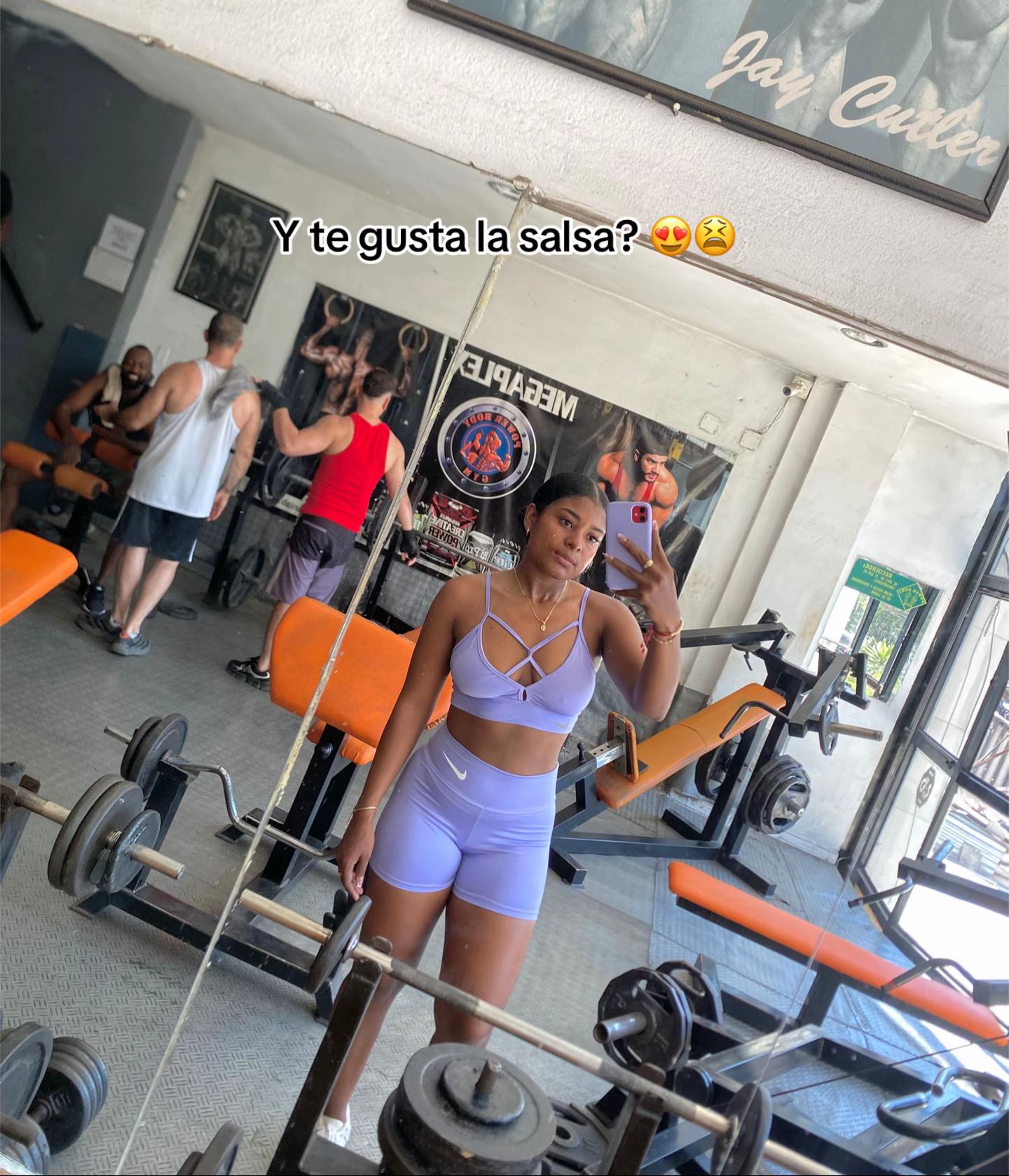 @Lady😍