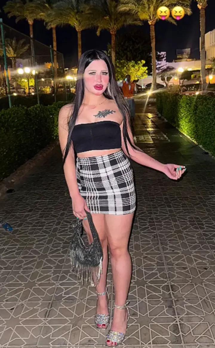 @نور تفاحه 🐍💋