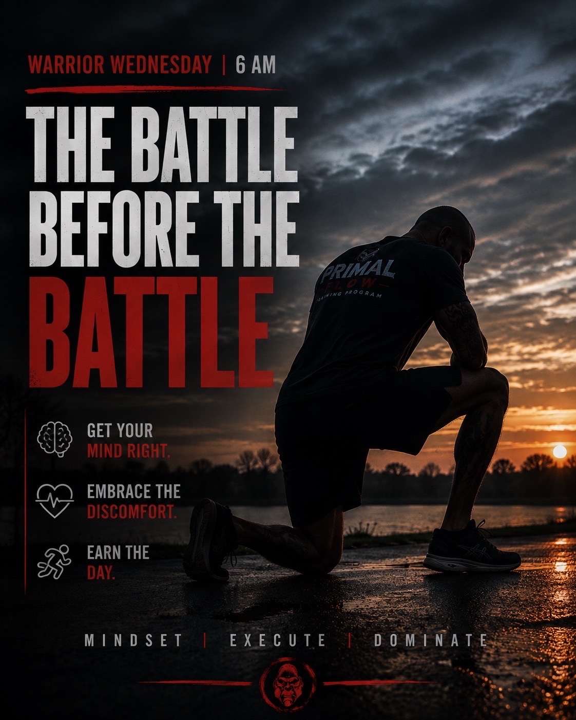 @Jason Cavanaugh | Mindset