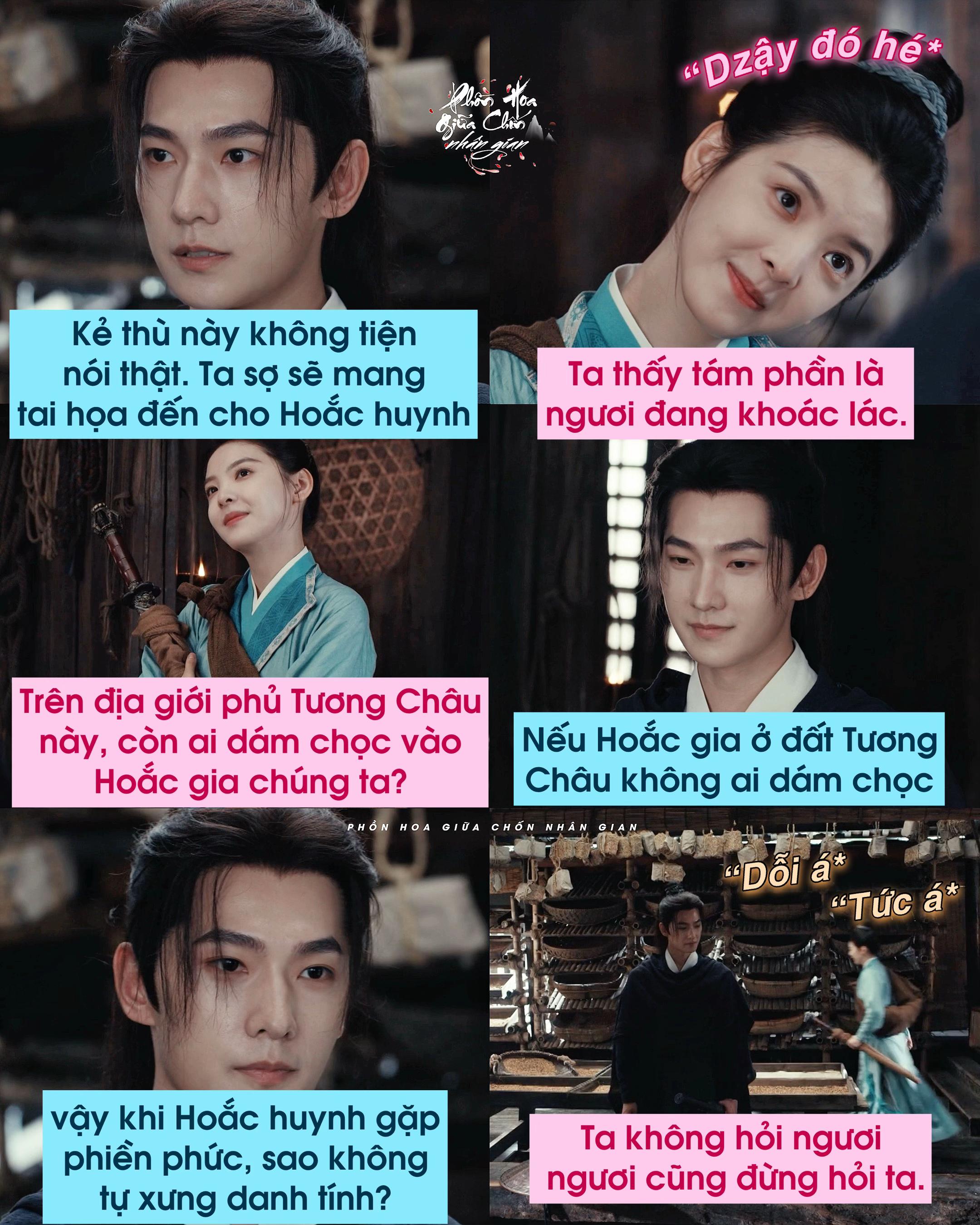 @Phồn Hoa Giữa Chốn Nhân Gian🌸