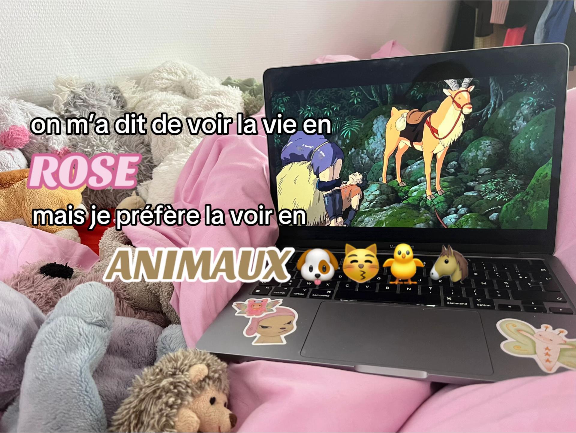 @Alice la pépette 💋