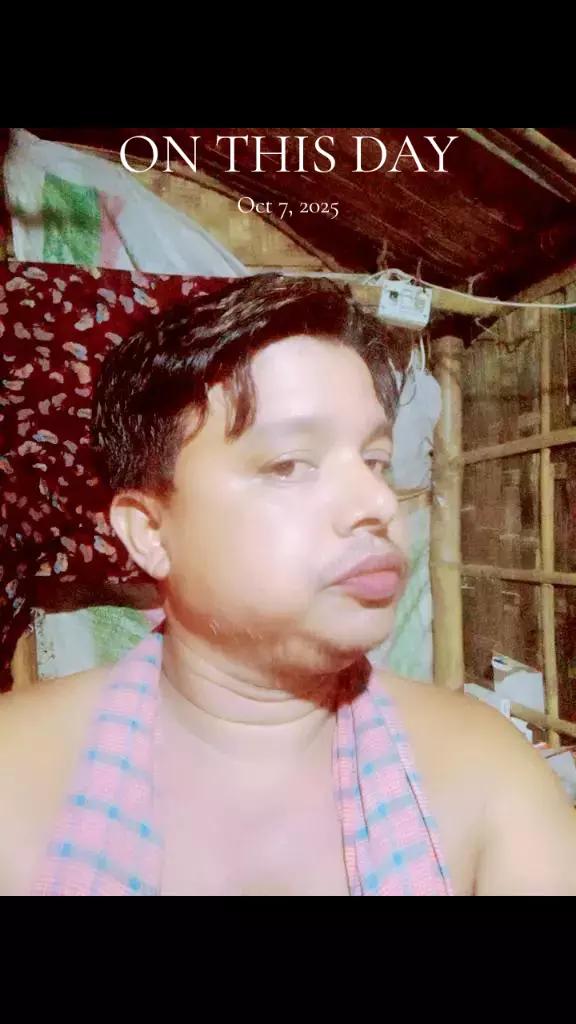 @❤️শরাফ উদ্দিন হৃদয়❤️