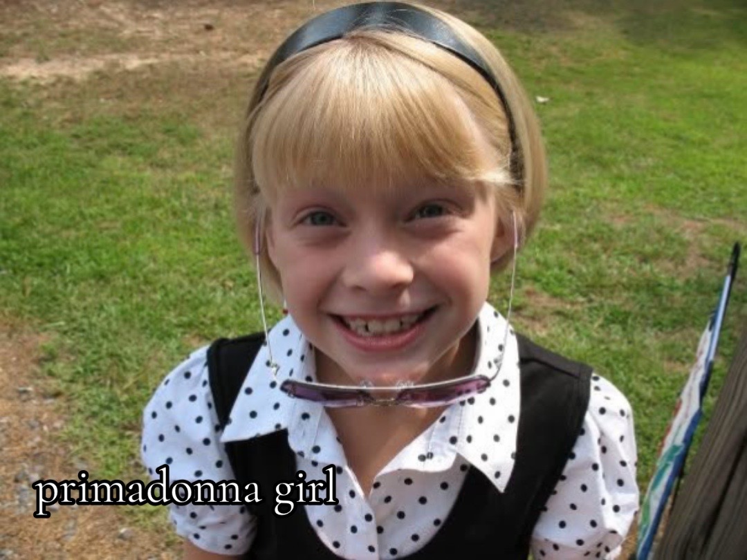 @madison nicole