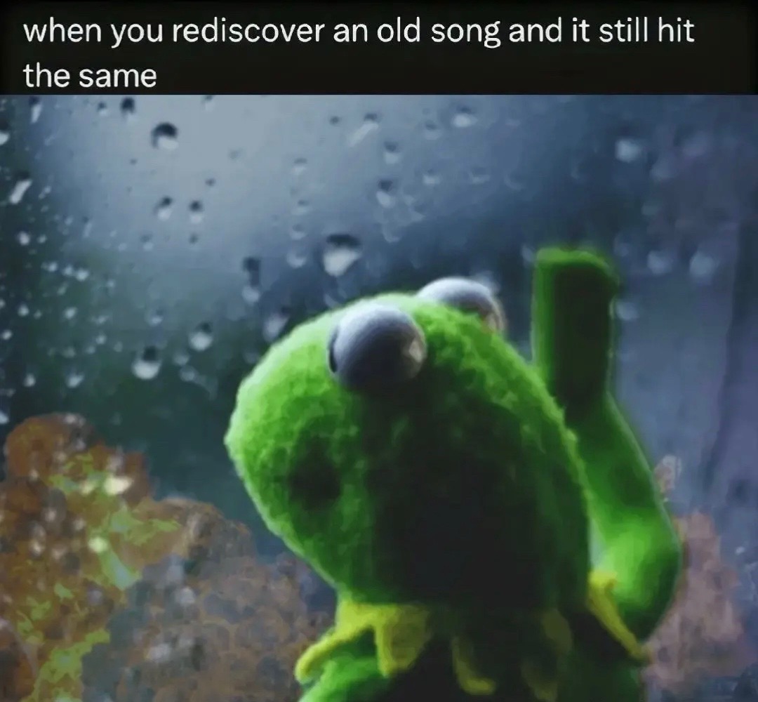 @Nostalgia