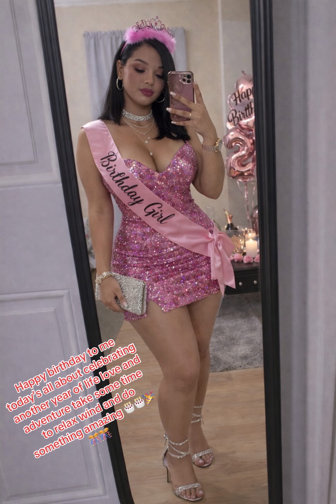 @☔️Dj FANTASY ISABELLA B☔️