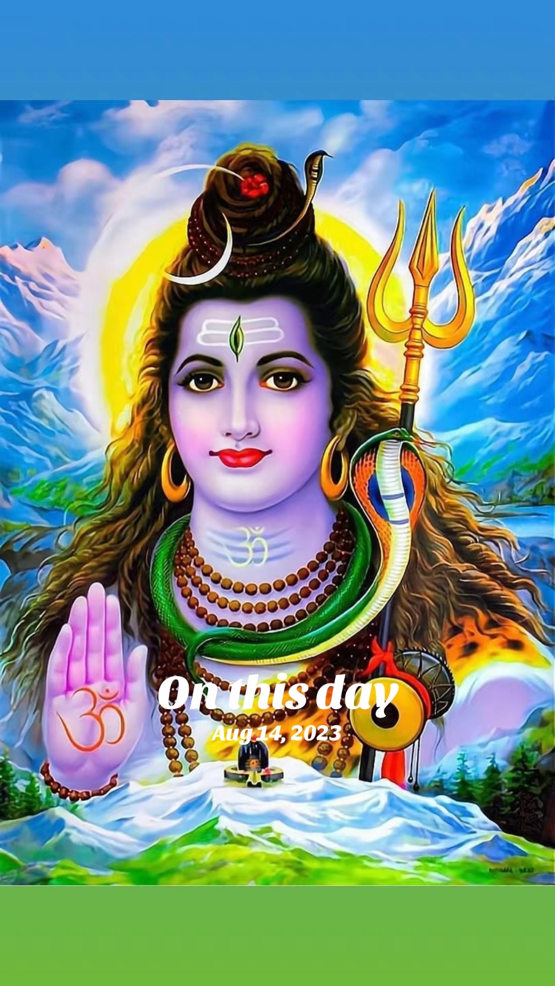 @SHAH MAST SHIVGIR SARKAR DA