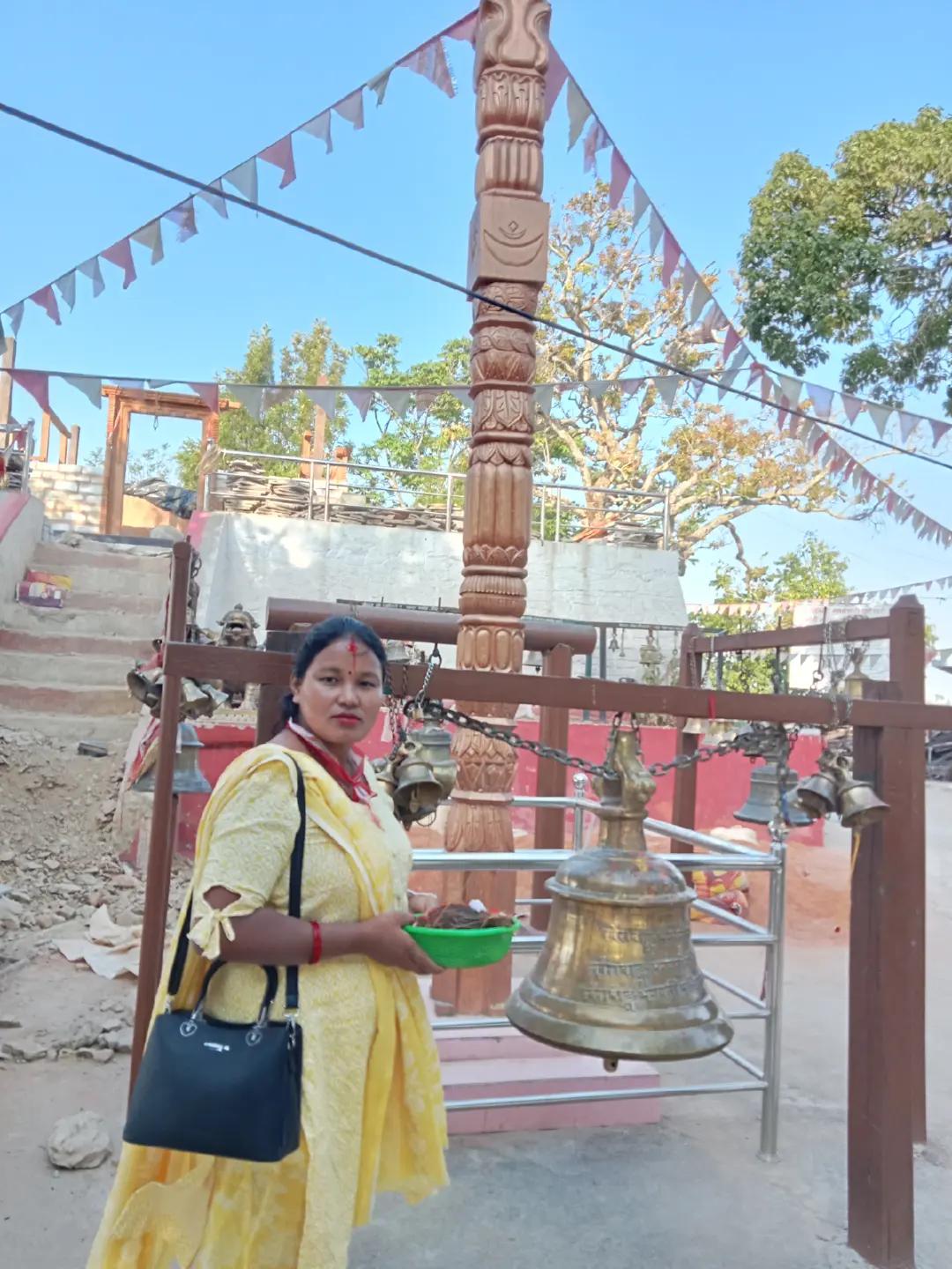 @मगर्नि❣️