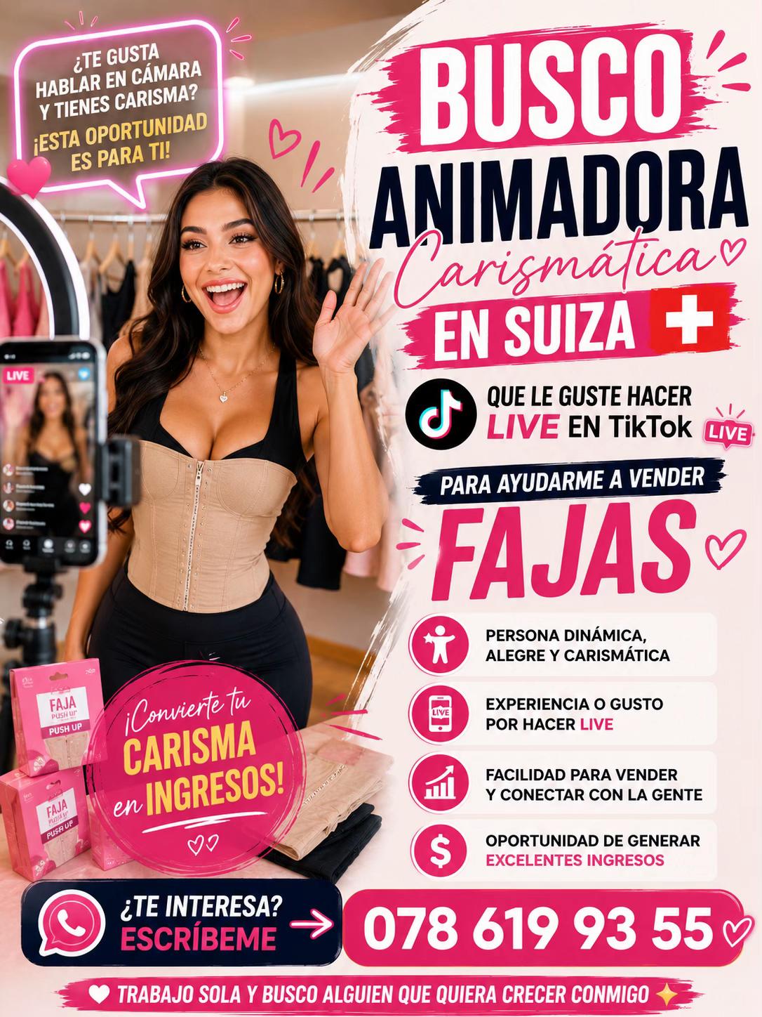 @Fajas ByJessica 🇨🇭🇨🇴🇵🇪❤️