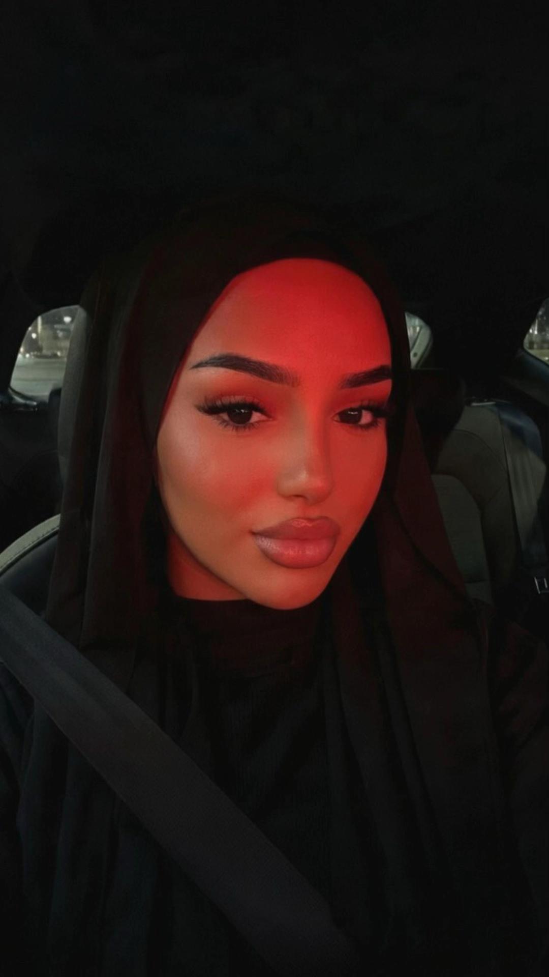 @Sumayyah | سمية