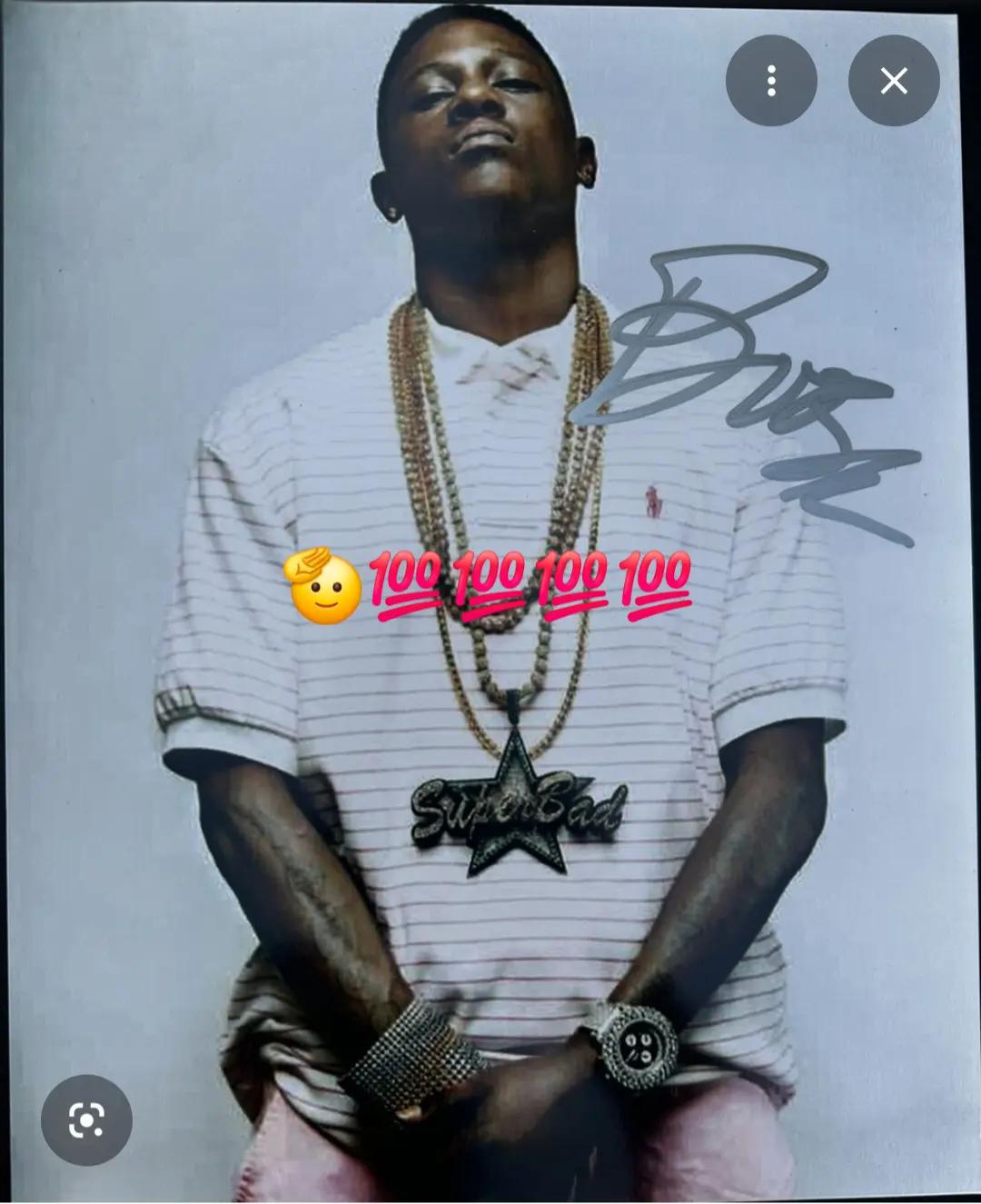 @KINGSHAWN$ Stay focus!