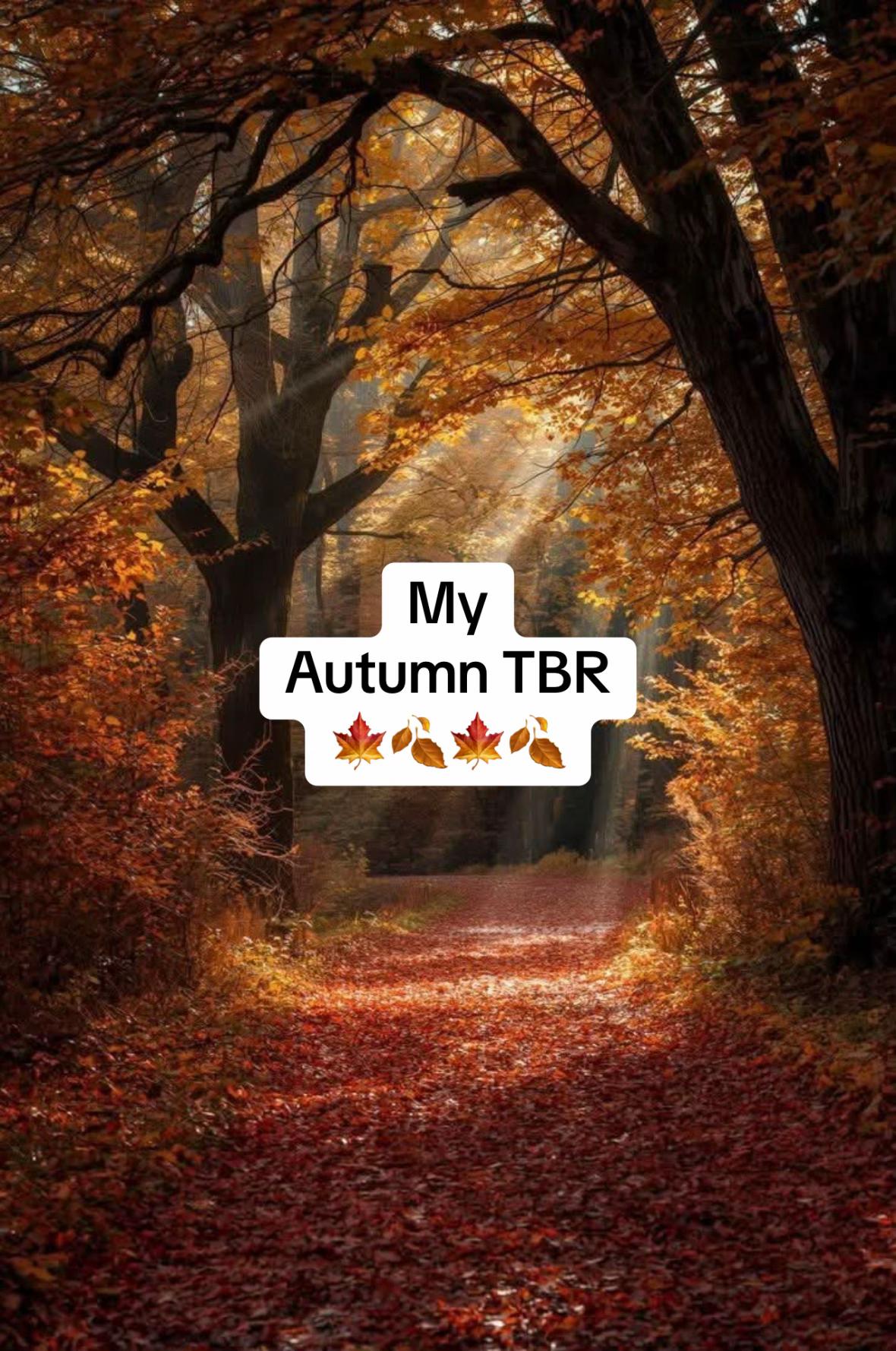 @autistic book nerd