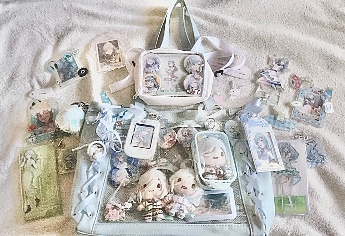 @ᛝ ⠀ miri ⠀ ◟💧