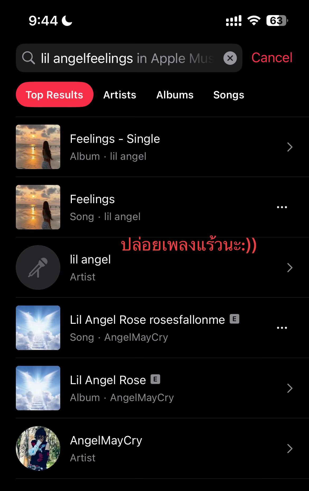@𝒍𝒊𝒍 𝒂𝒏𝒈𝒆𝒍