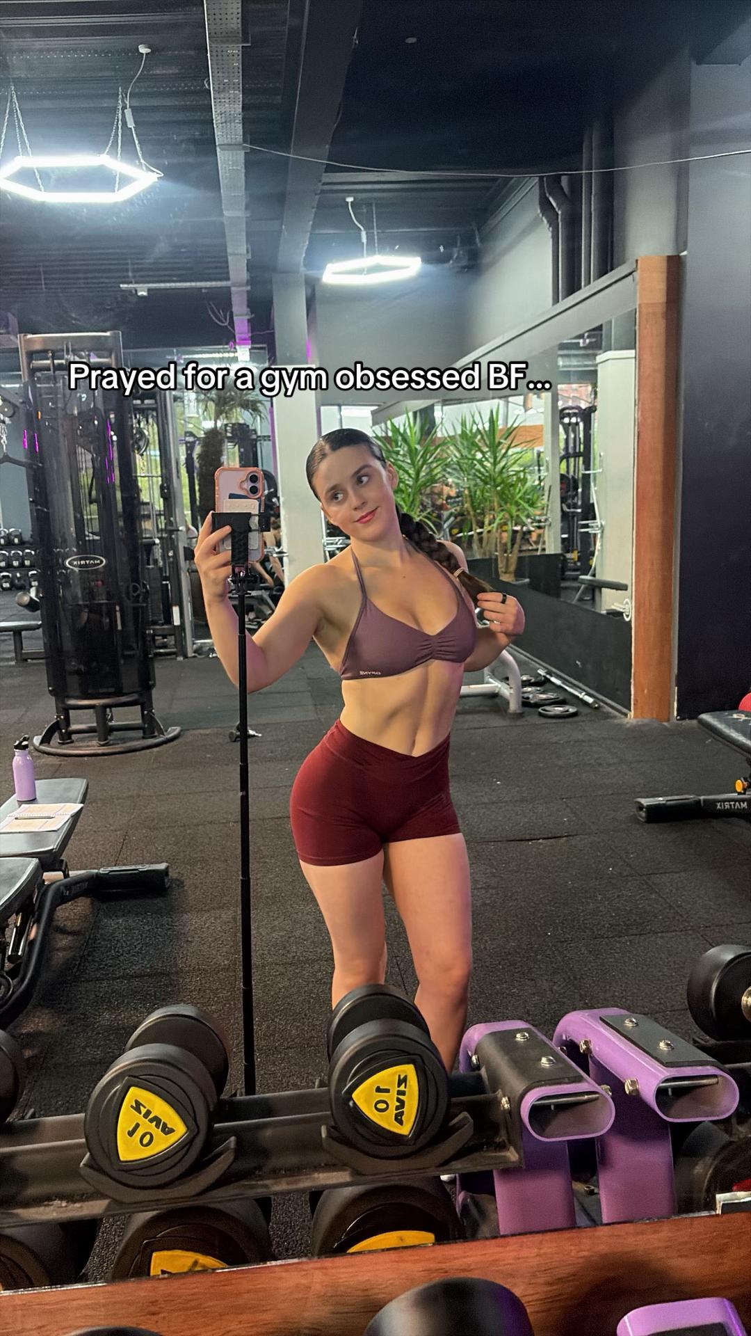 @Lilymyafitness