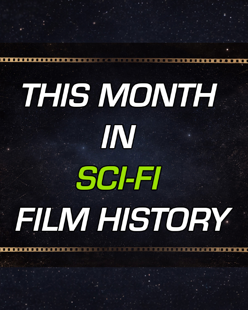 @Journey Through Sci-fi