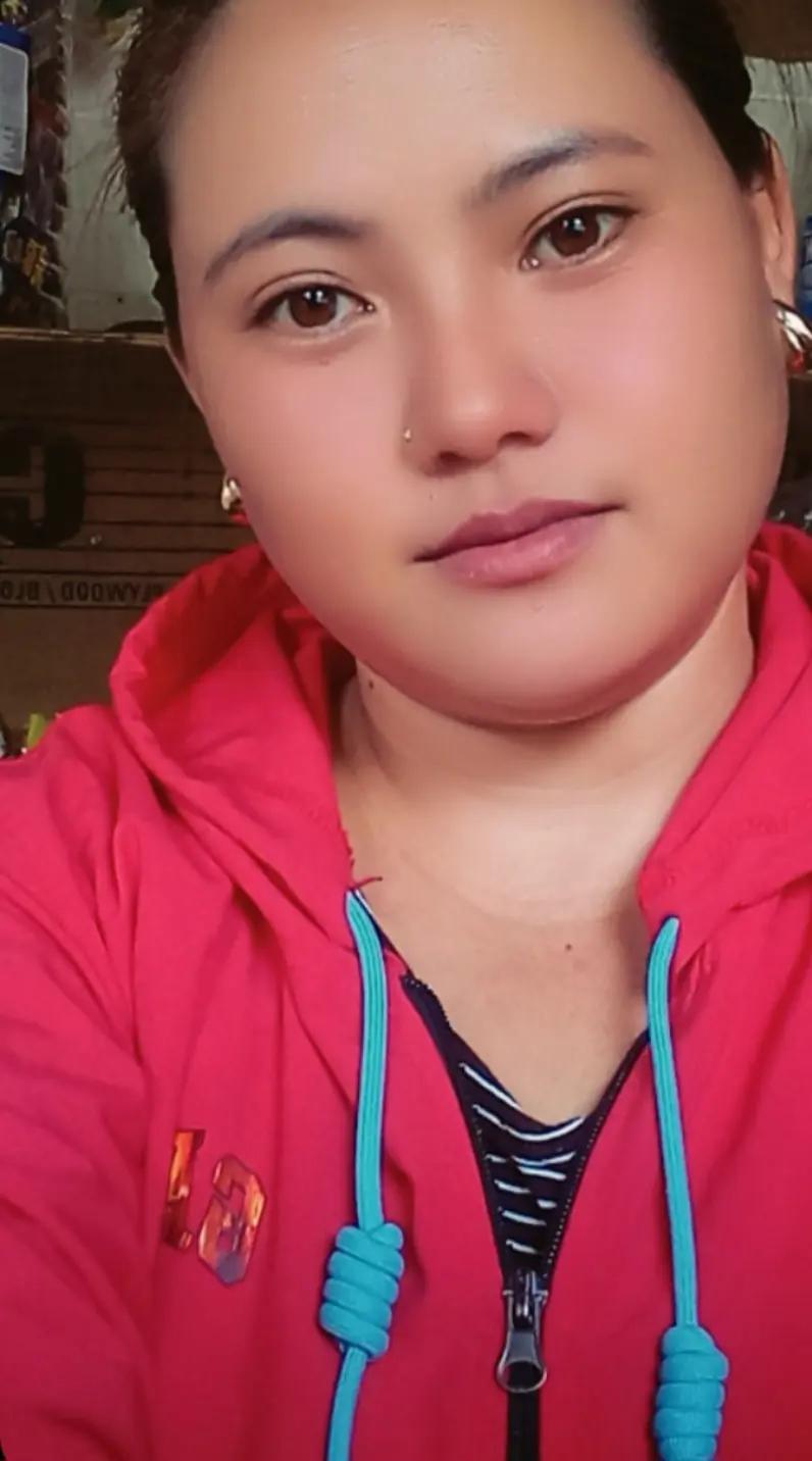 @anita rana magar