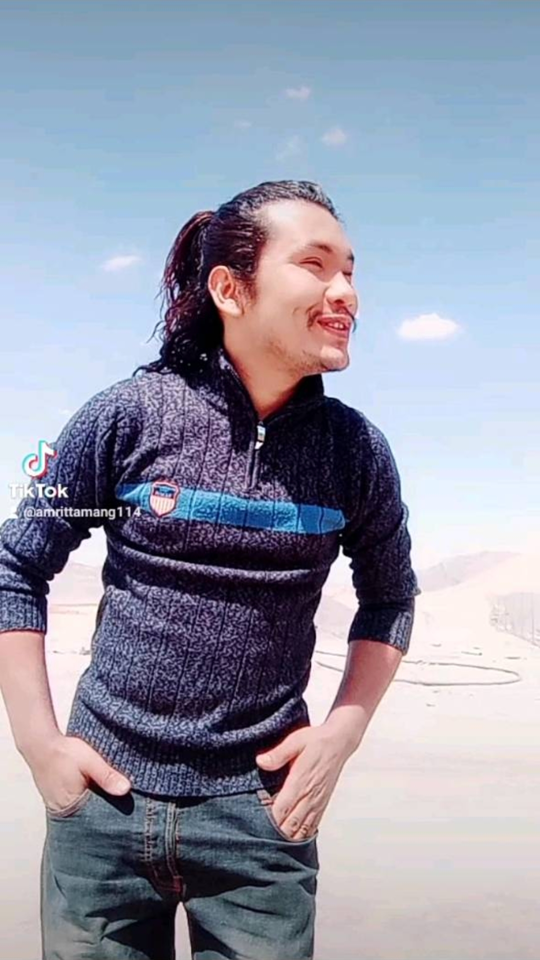 @Amrit Tamang