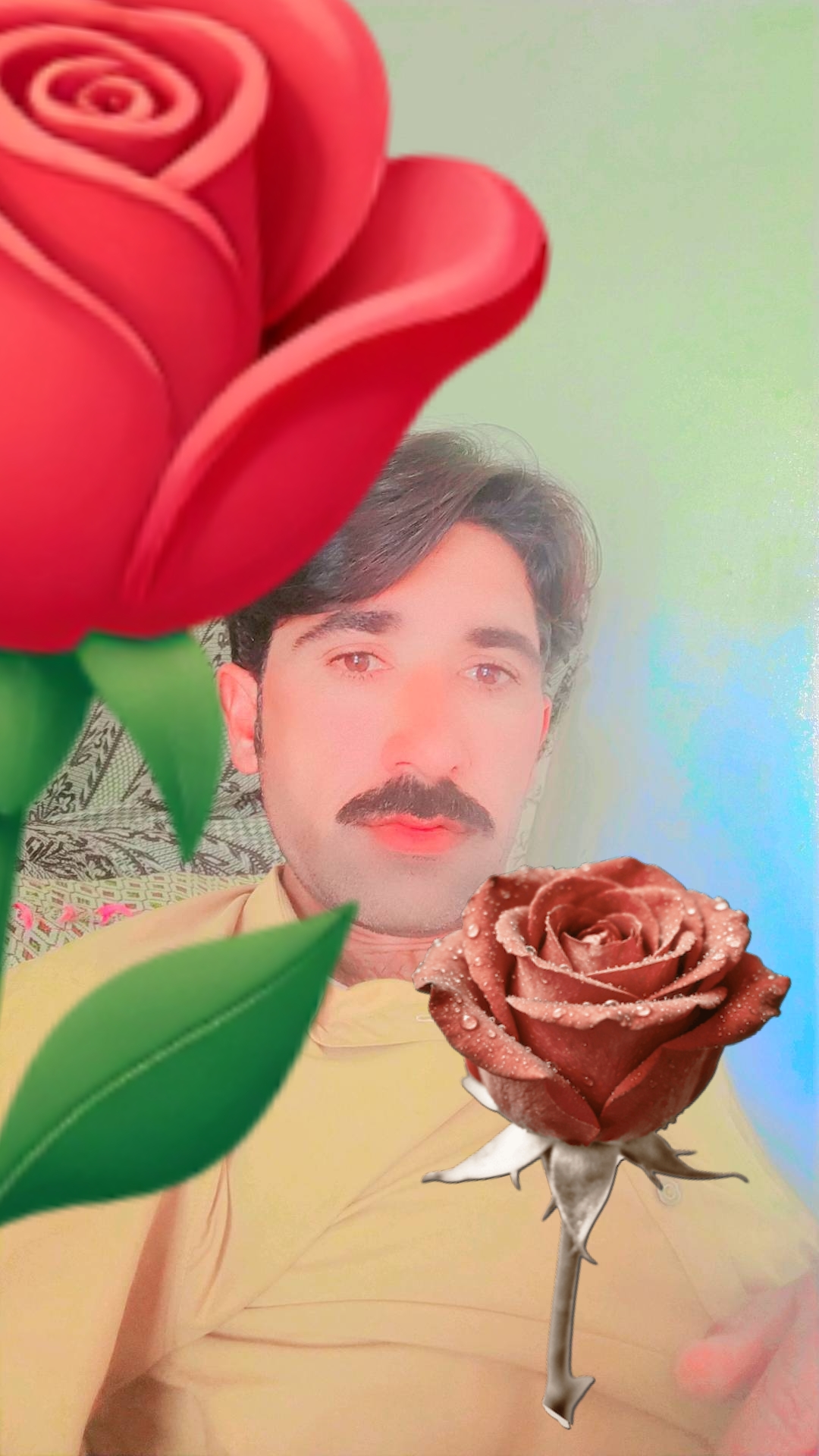 @ملک ربنواز سرگودھے الا